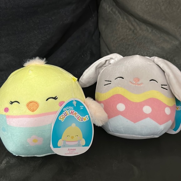 4inch Blake,Cherish, and Aimee Easter! 2020 - Picture 2 of 7